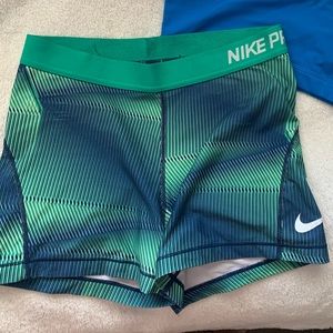 Nike Pro Shorts